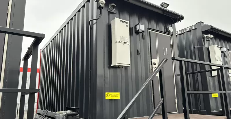 《貨櫃屋商務旅館》好奇住起來感覺怎麼樣？聽聽日本網友分享優點和缺點