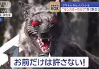 《嚇跑動物的「怪物狼」》發源於北海道的動物驅趕器 大獲好評日本各地都在用