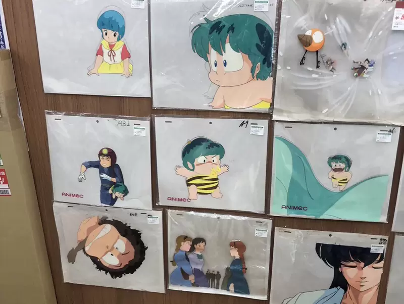 《二手商品店驚見珍貴動漫收藏》前主人去世被家人賤賣?所有宅宅將來都要面對這種事 《二手商品店驚見珍貴動漫收藏》前主人去世被家人賤賣?所有宅宅將來都要面對這種事