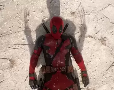 死侍3《死侍與金鋼狼》首支預告公開 滿滿「打破次元壁」梗你能看出多少?