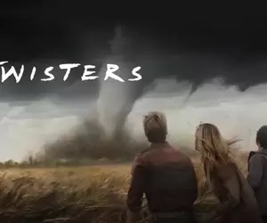 經典「龍捲風」新版《Twisters》預告公開 但不是續集也是翻拍 你期待嗎？