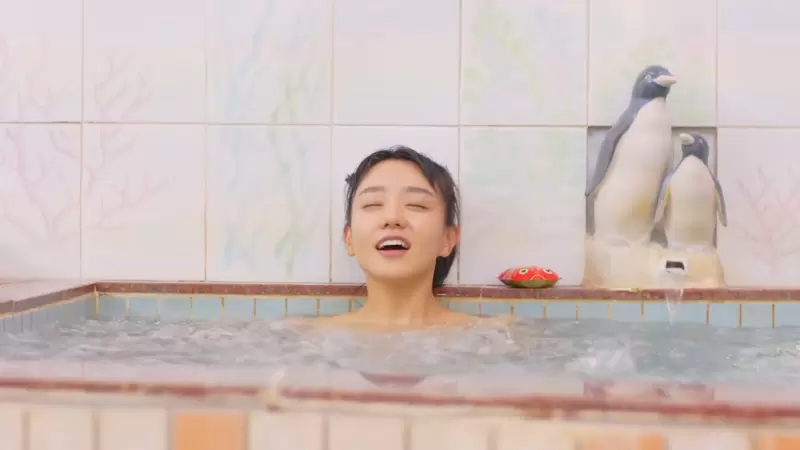 88歲澡堂偷窺痴漢被捕 表示自己不是想偷窺而是想查看女澡堂的結構