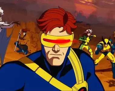 漫威動畫影集《X-Men 97》第一支預告公開 預計在2024年3月20號於Disney+上線