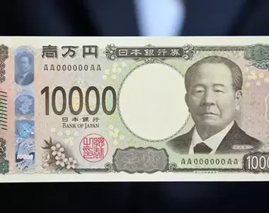 《日本新紙鈔貨幣》即將推出 拿在手上的舊鈔不用擔心,福澤諭吉往後還是可以使用喔