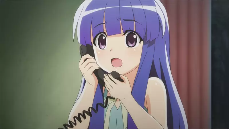 《小孩第一次看到有線電話》竟然覺得是未來的產物？從小學習打電話有什麼益處呢？