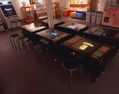 《懷舊電玩店遇祝融》老闆多年來的夢想付之一炬 珍貴機台化為灰燼電玩迷不捨