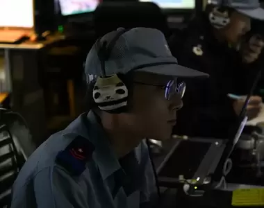 《海上自衛隊的生活智慧》船員配戴的耳機套超可愛 其實這是CP值超高的替代品