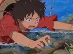 《吉卜力風格的海賊王》如果海賊王是由吉卜力動畫化的話.... 《吉卜力風格的海賊王》如果海賊王是由吉卜力動畫化的話....