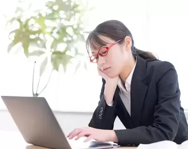 網友分享《職場NG大賽》完全能理解大家為什麼會發生失誤,大家都太累惹(拍拍)