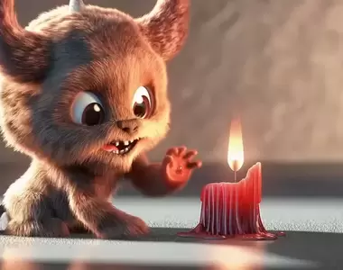 OpenAI推出影片新技術《Sora》輸入簡單文字就能生成一分鐘的影片