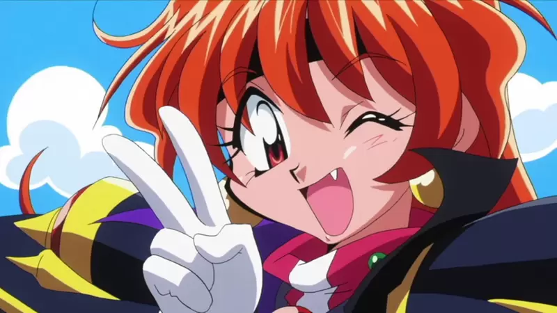 《秀逗魔導士是萌的元兇》都是這部作品帶偏日式奇幻 從此由硬派寫實轉為萌系路線？