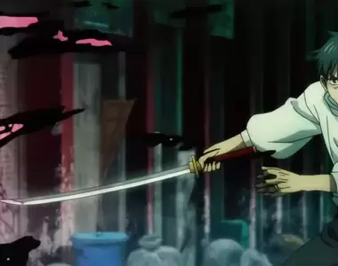 《與刀最契合的動漫角色票選》純愛戰神只能排第六,那前三名到底會是誰呢?