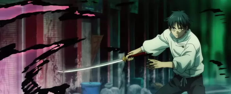 《與刀最契合的動漫角色票選》純愛戰神只能排第六,那前三名到底會是誰呢? 《與刀最契合的動漫角色票選》純愛戰神只能排第六,那前三名到底會是誰呢?