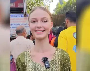 印度特有的四種點頭姿勢 就算看上去像搖頭其實也是代表認可你的一種方式