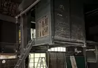 《浮在半空中的房間》日式老屋的神祕設計讓建築師看傻了 當初是用來做什麼的呢？