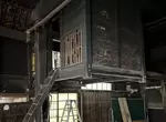 《浮在半空中的房間》日式老屋的神祕設計讓建築師看傻了 當初是用來做什麼的呢？