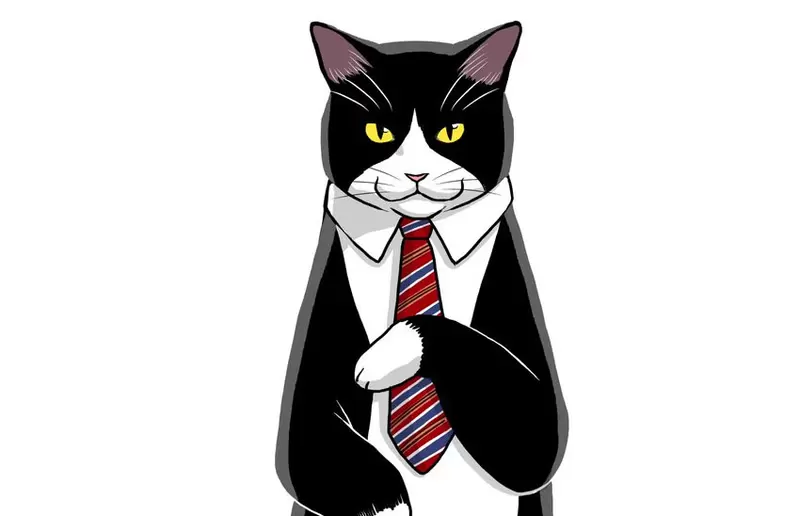 漫畫家描繪《九種貓咪霸凌》感覺被貓貓欺負會上癮的人還不少喔