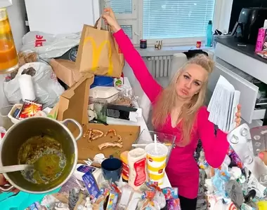 清潔系youtube頻道《Aurikatariina》不管多麼髒亂的家她都可以幫你清潔到好