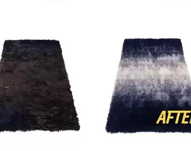最強洗地毯頻道《Mountain Rug Cleaning》髒到變黑色的地毯都可以給你洗到九成新