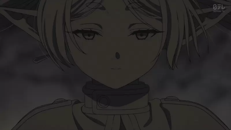 《葬送的芙莉蓮漫畫VS動畫》原作迷驚呼24話這一幕加戲加超大 這才是粉絲期盼的動畫改編? 《葬送的芙莉蓮漫畫VS動畫》原作迷驚呼24話這一幕加戲加超大 這才是粉絲期盼的動畫改編?