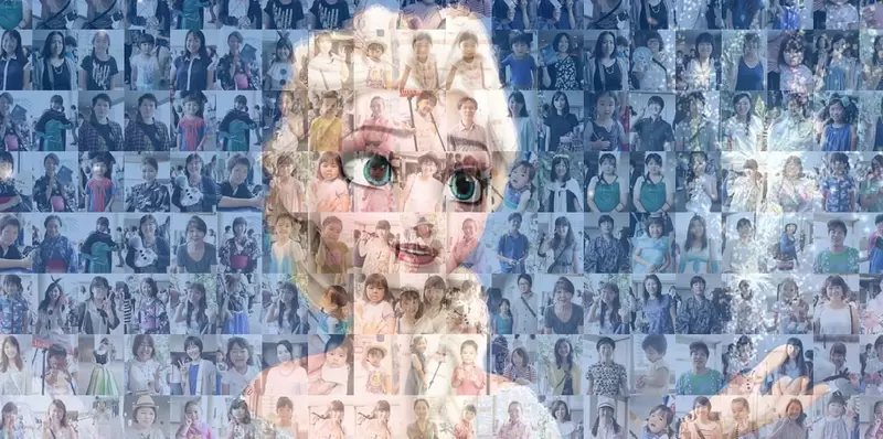 《冰雪奇緣的黑歷史》馬賽克拼貼畫驚爆造假 時隔10年才被發現不對勁 《冰雪奇緣的黑歷史》馬賽克拼貼畫驚爆造假 時隔10年才被發現不對勁