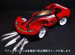 《爆走兄弟神箭號四驅車》YouTuber從零打造兩大機關 完美重現義大利隊的死亡之舞 《爆走兄弟神箭號四驅車》YouTuber從零打造兩大機關 完美重現義大利隊的死亡之舞