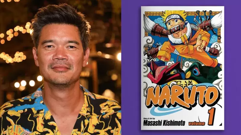 《火影忍者》宣佈拍攝真人版電影 由「尚氣與十環傳奇」的導演德斯汀·丹尼爾·克雷頓執導