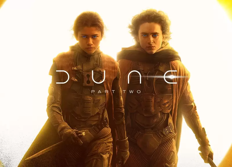 《沙丘：第二部》看前懶人包 快速整理第一集角色、第二集新加入演員陣容