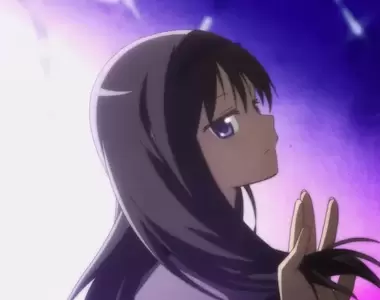 網友票選《動漫界最漂亮的黑髮女性角色》五顏六色的頭髮雖然好看,但還是樸素黑髮比較耐看