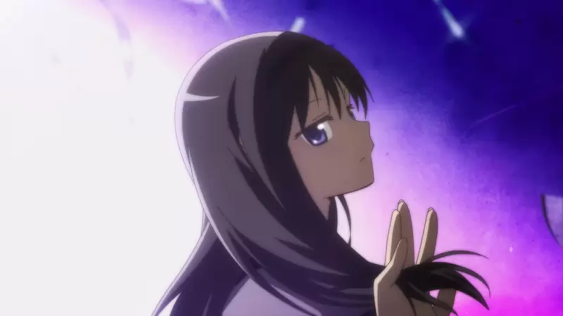 網友票選《動漫界最漂亮的黑髮女性角色》五顏六色的頭髮雖然好看，但還是樸素黑髮比較耐看