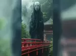 讓AI表現出《神隱少女真人版》的感覺,日本「AI Artist」視覺藝術家打造的奇幻世界 讓AI表現出《神隱少女真人版》的感覺,日本「AI Artist」視覺藝術家打造的奇幻世界