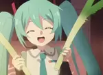 《沒料到初音未來會這麼紅的人》以前總覺得她很快就會消失了?結果非但沒消失還越來越強 《沒料到初音未來會這麼紅的人》以前總覺得她很快就會消失了?結果非但沒消失還越來越強