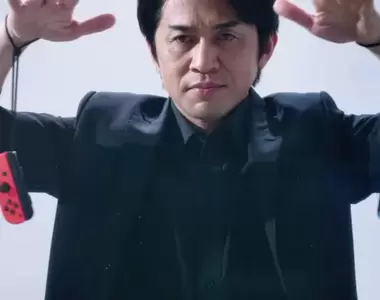 《任天堂Switch發售7週年》網友直呼怎麼可能7年了 當時不是3DS的時代嗎?