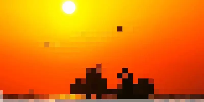 《照片打碼預防肉搜》GeoGuessr頂尖玩家輕鬆破解 到頭來只能全部塗黑最安全……