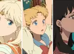 《吉卜力風格的美少女戰士》如果美少女戰士是由吉卜力動畫化的話.... 《吉卜力風格的美少女戰士》如果美少女戰士是由吉卜力動畫化的話....