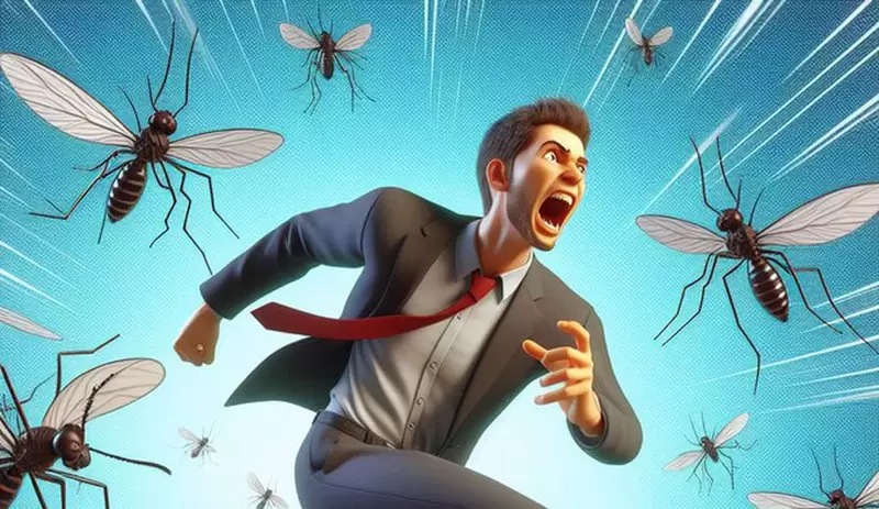 一支影片告訴你《地球上最危險動物》每一年使人類致死第二名讓人有點意外？