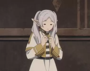 《芙莉蓮的害羞動作》誰最早做出這個動作呢?漫畫家青木俊直認為是這一部作品