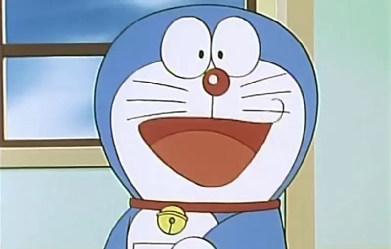 《舊版哆啦A夢的畫法》資深動畫師傳授三步驟 這些細節學起來保證大進步 《舊版哆啦A夢的畫法》資深動畫師傳授三步驟 這些細節學起來保證大進步