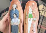 《壓克力人形立牌攜帶盒》日本網友發現這個超好用 大英博物館必買紀念品 《壓克力人形立牌攜帶盒》日本網友發現這個超好用 大英博物館必買紀念品