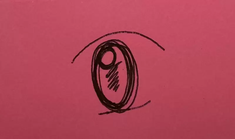《尋找20多年前的少女漫畫》這部校園作品讓日本網友念念不忘 有沒有人物的眼睛畫風長這樣? 《尋找20多年前的少女漫畫》這部校園作品讓日本網友念念不忘 有沒有人物的眼睛畫風長這樣?
