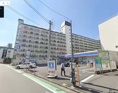 《人稱澀谷北韓的日本公寓》極權管委會讓住戶敢怒不敢言 竟然連UberEats都不給人叫