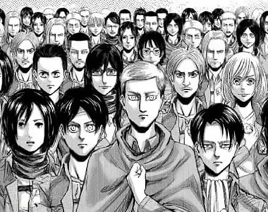《漫畫專科生看不起進擊的巨人》諫山創都可以出道那我也可以?漫畫家吐槽這種眼光太差了