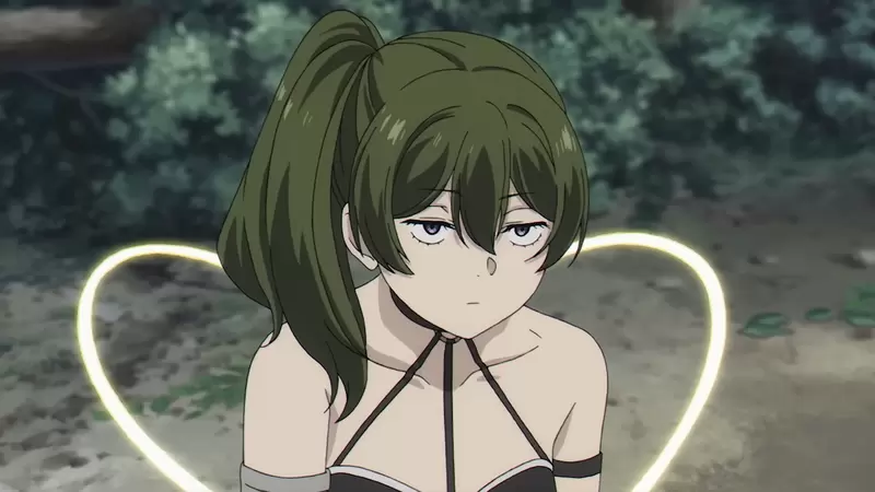 《葬送的芙莉蓮》重現將看見的人拘束的魔法 你也可以在家欣賞動彈不得的尤蓓爾 《葬送的芙莉蓮》重現將看見的人拘束的魔法 你也可以在家欣賞動彈不得的尤蓓爾