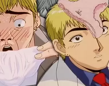 90年代最有趣的《週刊少年Magazine》作品 能排在「第一神拳」、「GTO」前面的是哪部作品呢?