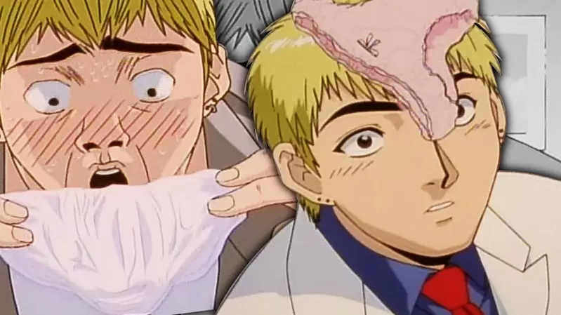 90年代最有趣的《週刊少年Magazine》作品 能排在「第一神拳」、「GTO」前面的是哪部作品呢？