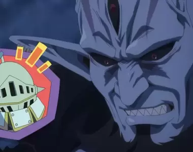 《魔王論動漫周邊商品》比起印上角色圖案的東西 角色實際用過的物品更具有魅力