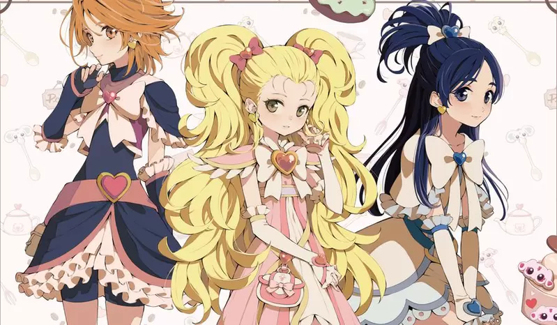 《反ＡＩ激進派炎上光之美少女》官方澄清卻被要求公布繪師 挨批宛如現代版魔女狩獵