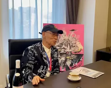 《富野由悠季勉勵業界年輕人》呼籲大家立志打倒宮崎駿 他自認沒辦法達成這個目標了