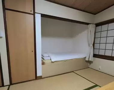 《日式旅館驚見壁櫥床》讓客人體驗哆啦A夢的生活?為什麼要做這種客房改造呢?