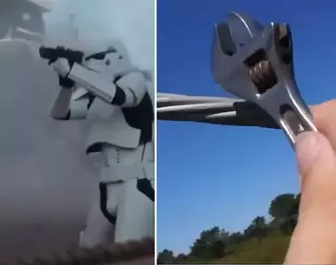 《電影中的特效聲音》其實我們熟悉的效果都是音效師神技的表現